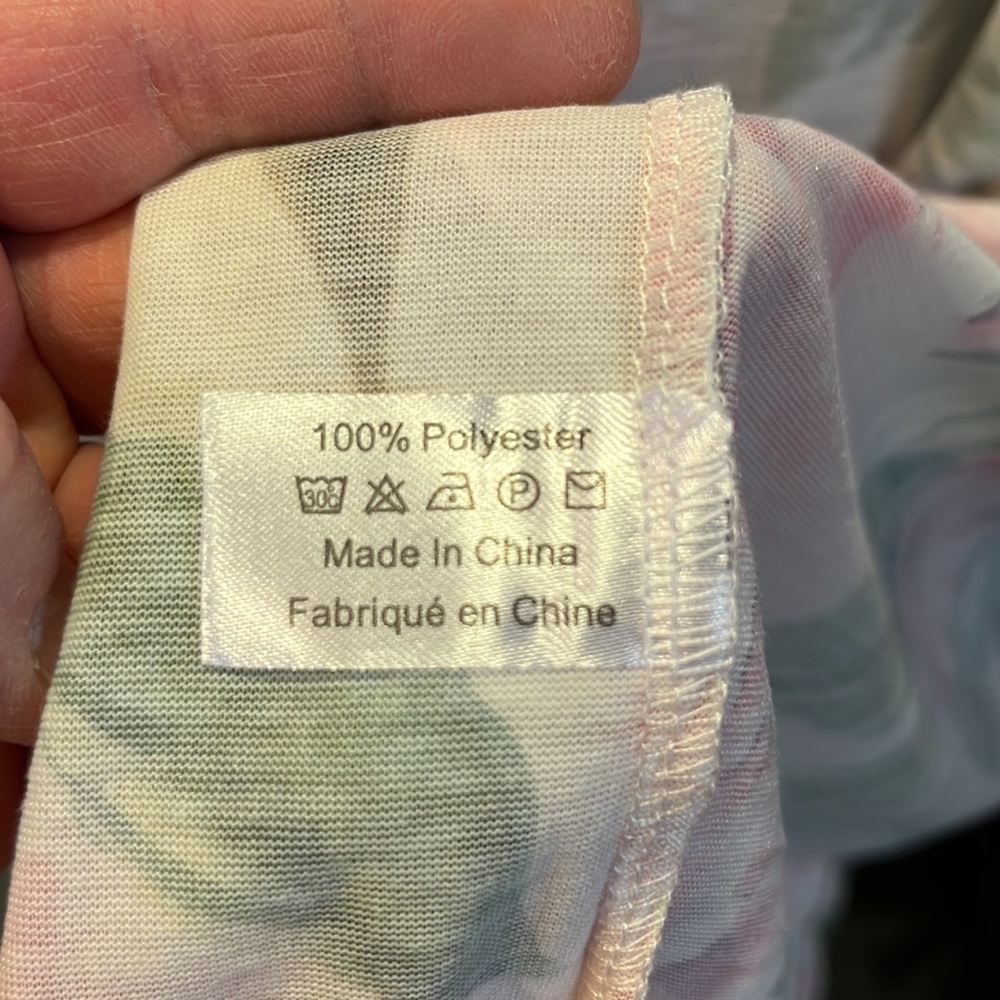 Show me your Mumu Brie robe. - Picture 8 of 8